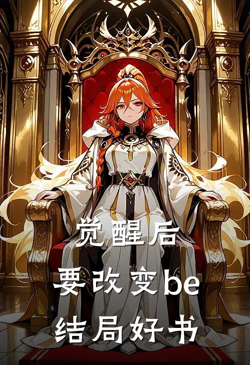 觉醒后，要改变be结局好书