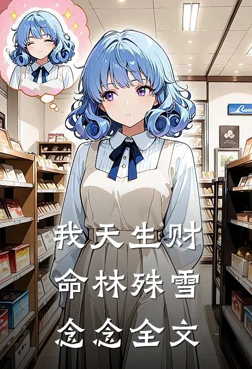 我天生财命林殊雪念念全文