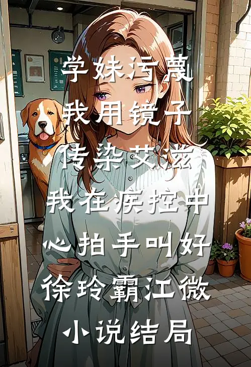 学妹污蔑我用镜子传染艾滋，我在疾控中心拍手叫好徐玲霸江微小说结局