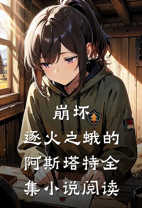 崩坏：逐火之蛾的阿斯塔特全集小说阅读