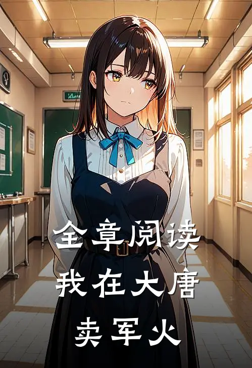 全章阅读我在大唐卖军火