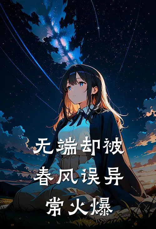 无端却被春风误异常火爆