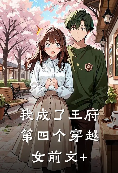 我成了王府第四个穿越女前文+