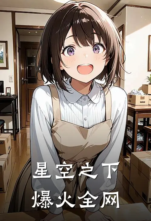 星空之下爆火全网