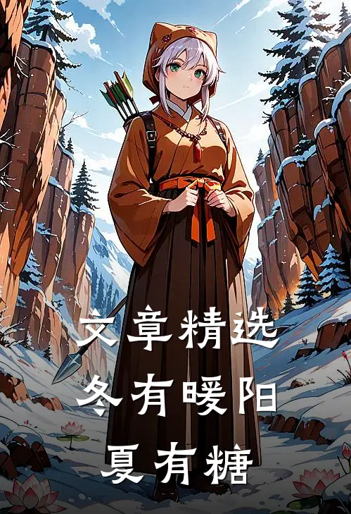 文章精选冬有暖阳夏有糖