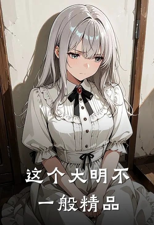 这个大明不一般精品