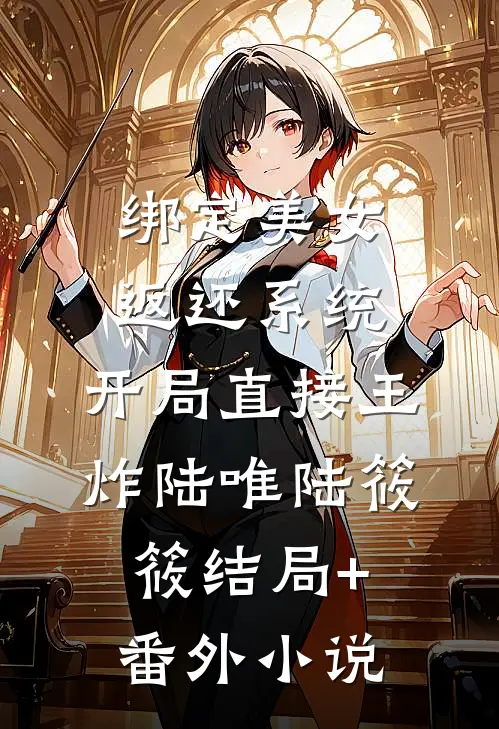 绑定美女返还系统，开局直接王炸陆唯陆筱筱结局+番外小说