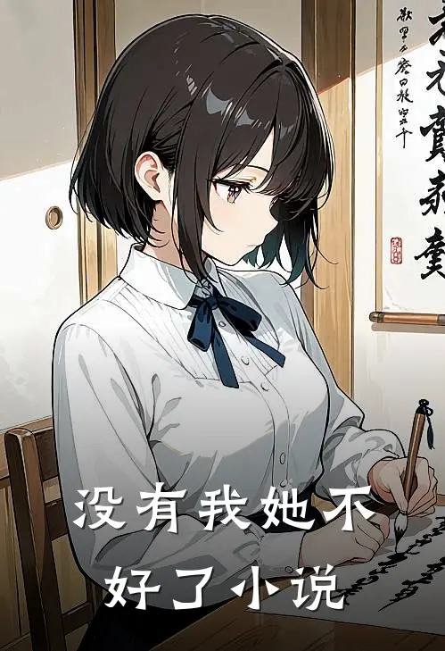 没有我她不好了小说