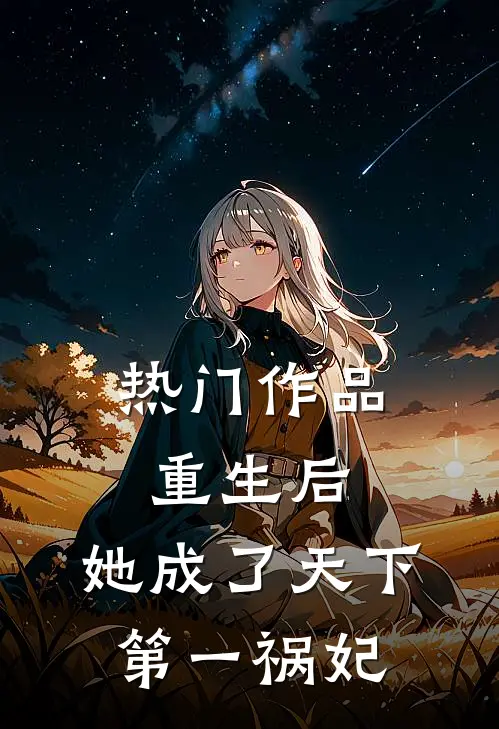 热门作品重生后，她成了天下第一祸妃