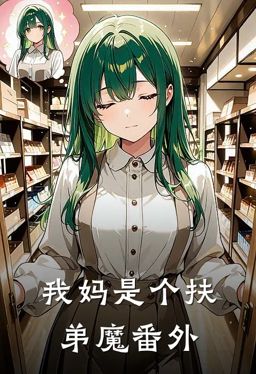 我妈是个扶弟魔 番外