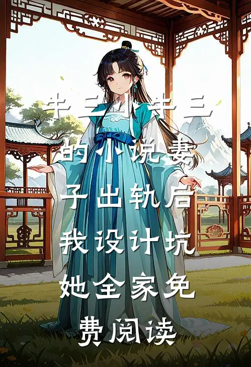 牛三小牛三的小说妻子出轨后，我设计坑她全家免费阅读