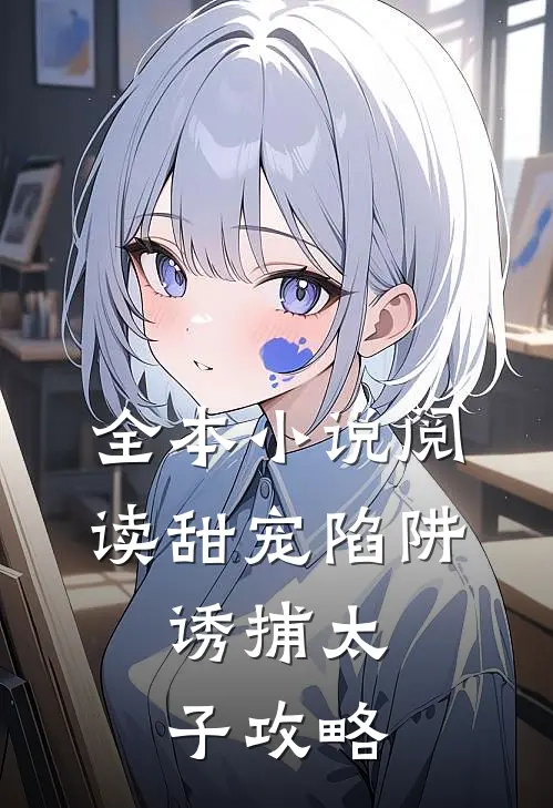 全本小说阅读甜宠陷阱：诱捕太子攻略