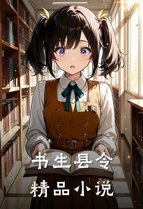 书生县令精品小说