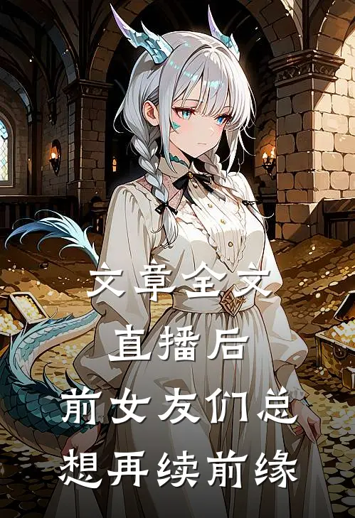 文章全文直播后，前女友们总想再续前缘