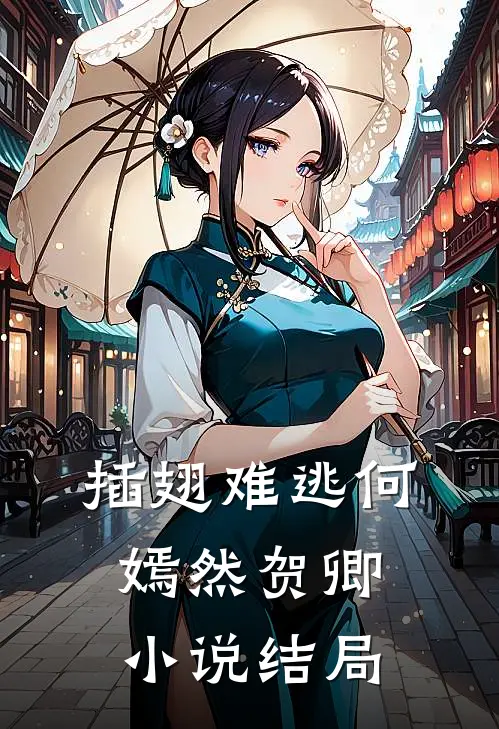 插翅难逃何嫣然贺卿小说结局