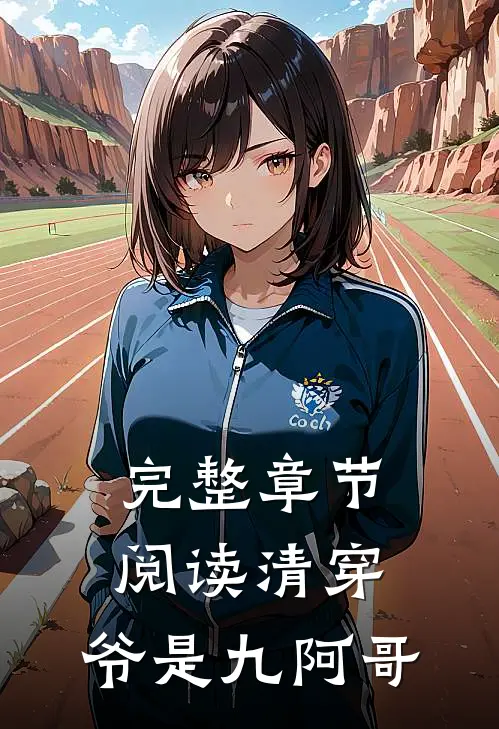 完整章节阅读清穿，爷是九阿哥