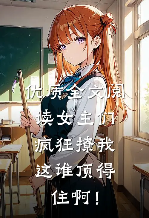 优质全文阅读女主们疯狂撩我，这谁顶得住啊！