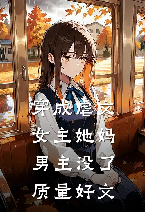 穿成虐文女主她妈，男主没了质量好文