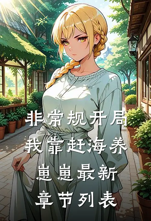 非常规开局：我靠赶海养崽崽最新章节列表
