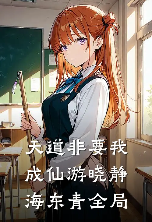 天道非要我成仙游晓静海东青全局