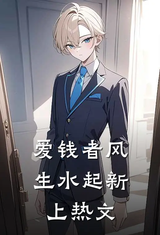 爱钱者风生水起新上热文