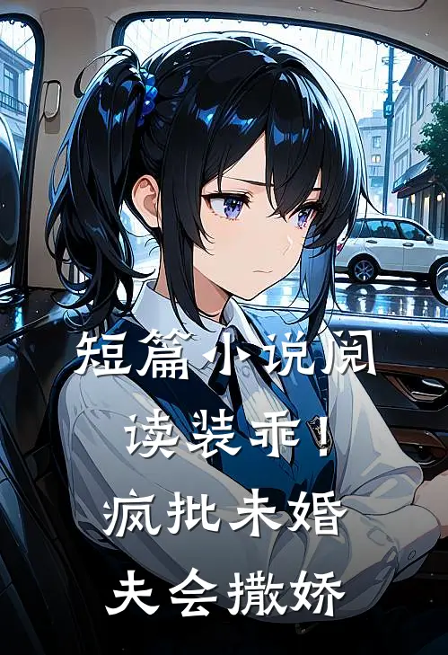 短篇小说阅读装乖！疯批未婚夫会撒娇