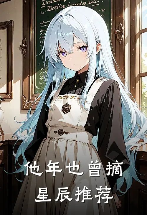 他年也曾摘星辰推荐