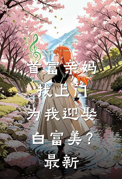 首富亲妈找上门，为我迎娶白富美？最新