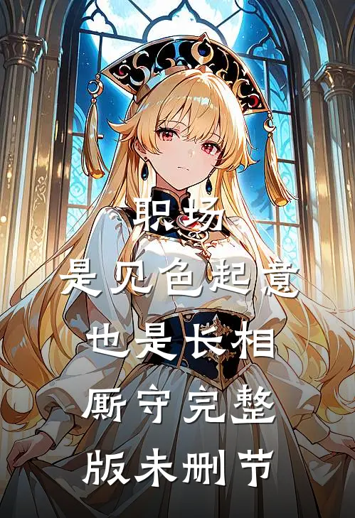 职场：是见色起意也是长相厮守完整版未删节