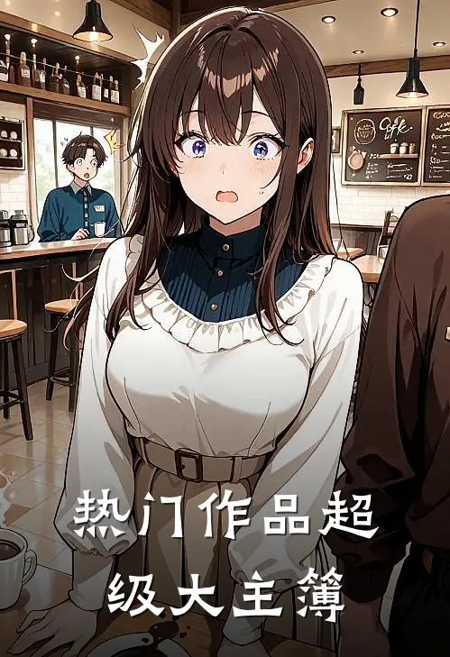 热门作品超级大主簿