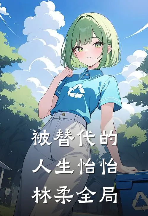 被替代的人生怡怡林柔全局