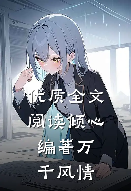 优质全文阅读倾心编著万千风情