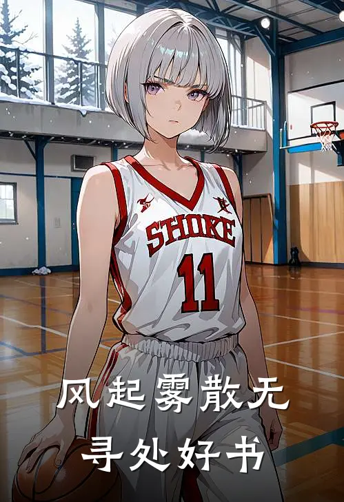 风起雾散无寻处好书