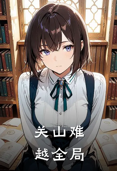 关山难越全局