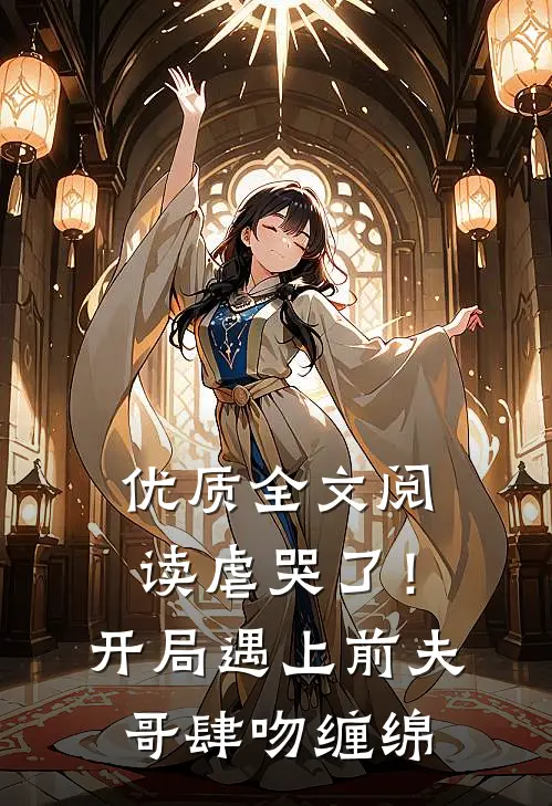 优质全文阅读虐哭了！开局遇上前夫哥肆吻缠绵