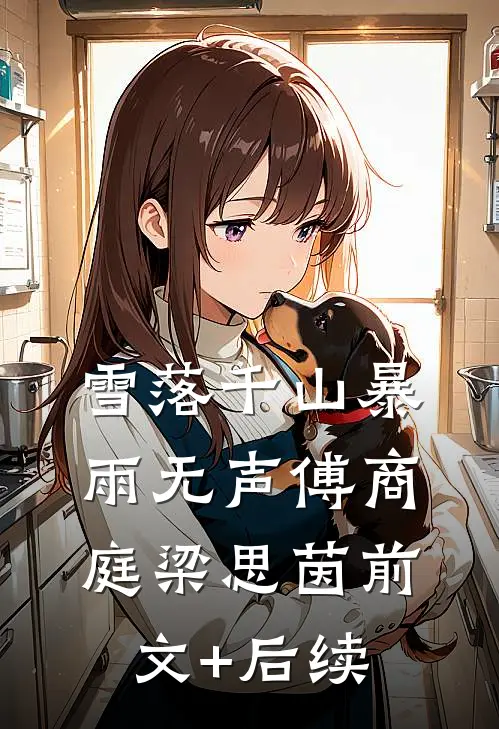 雪落千山暴雨无声傅商庭梁思茵前文+后续