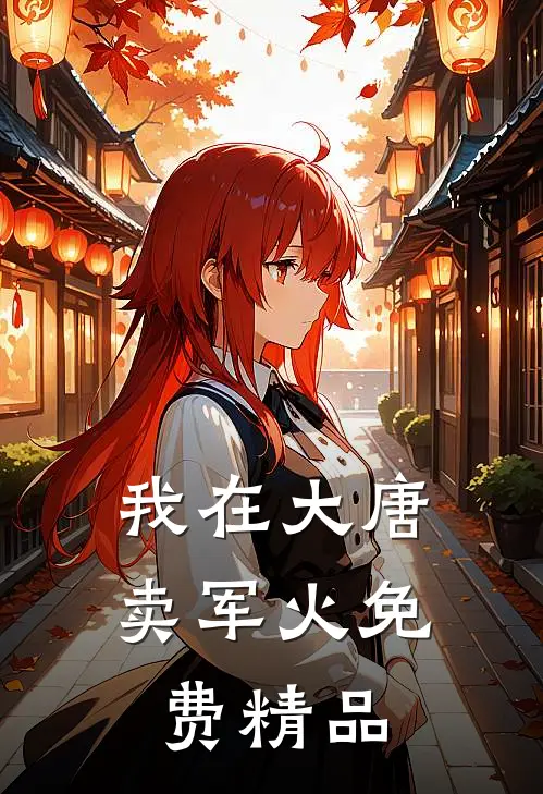 我在大唐卖军火免费精品
