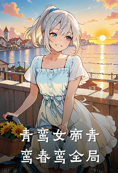 青鸾女帝青鸾春鸾全局