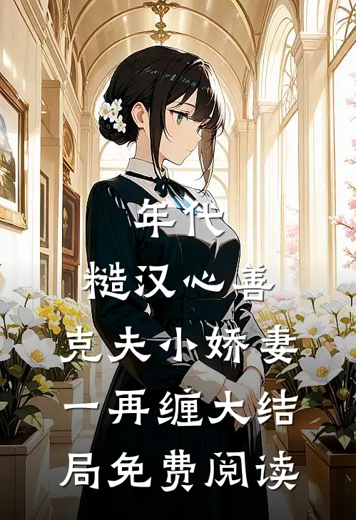 年代：糙汉心善，克夫小娇妻一再缠大结局免费阅读