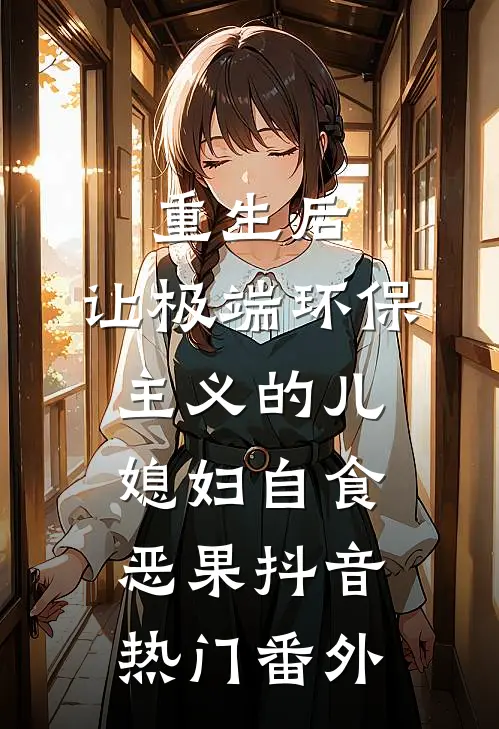 重生后，让极端环保主义的儿媳妇自食恶果抖音热门 番外