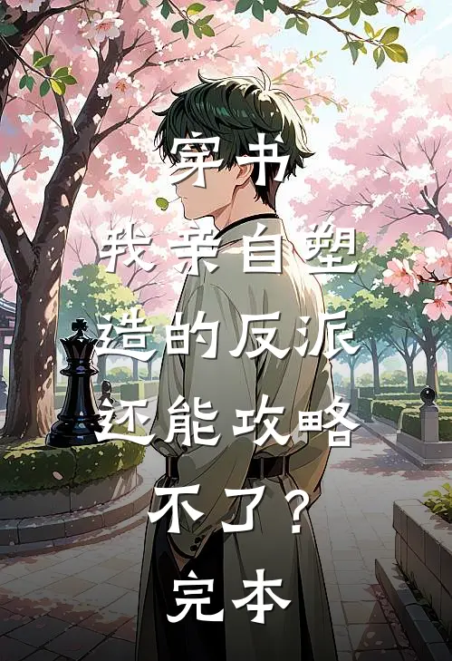 穿书：我亲自塑造的反派，还能攻略不了？完本