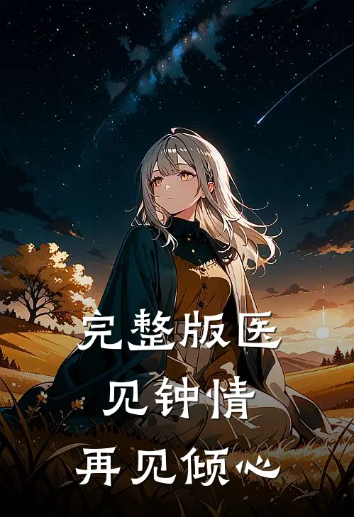 完整版医见钟情，再见倾心