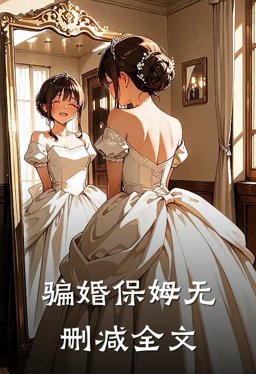 骗婚保姆无删减全文