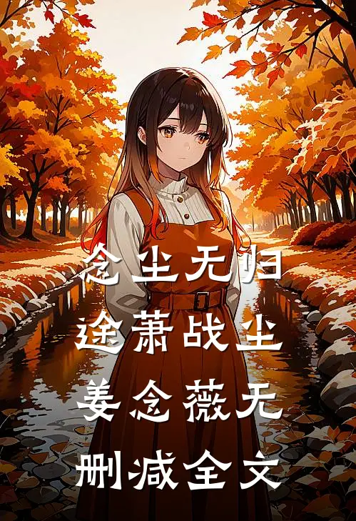 念尘无归途萧战尘姜念薇无删减全文