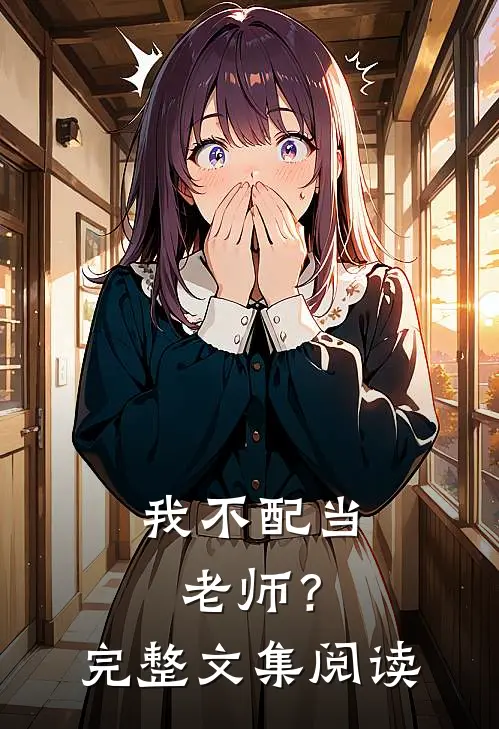 我不配当老师？完整文集阅读