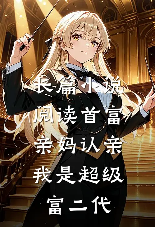长篇小说阅读首富亲妈认亲：我是超级富二代