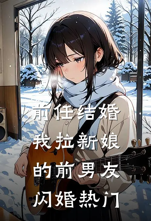 前任结婚，我拉新娘的前男友闪婚热门