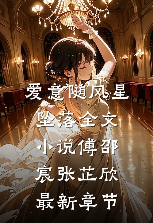 爱意随风星坠落全文小说傅邵宸张芷欣最新章节