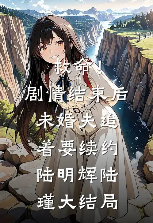 救命！剧情结束后未婚夫追着要续约陆明辉陆瑾大结局