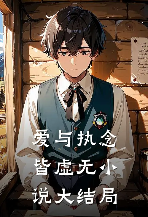 爱与执念皆虚无小说大结局